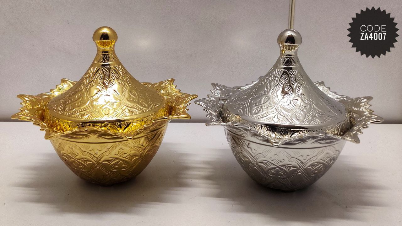 قندان لب ستاره زاماک تکی